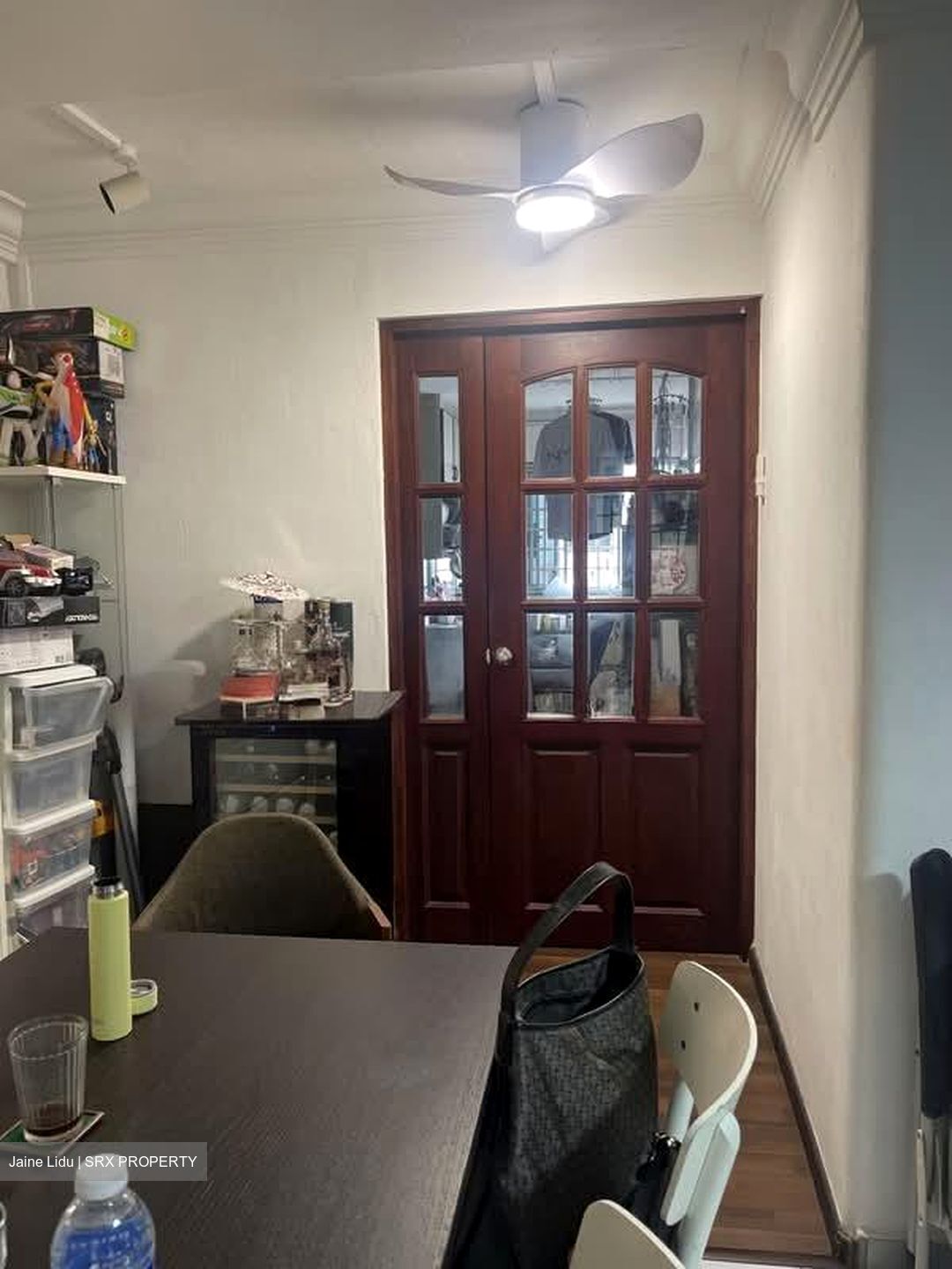Blk 349 Woodlands Avenue 3 (Woodlands), HDB 4 Rooms #567652191